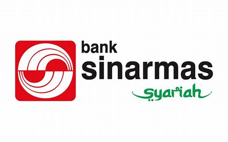 Website Resmi Bank Sinarmas