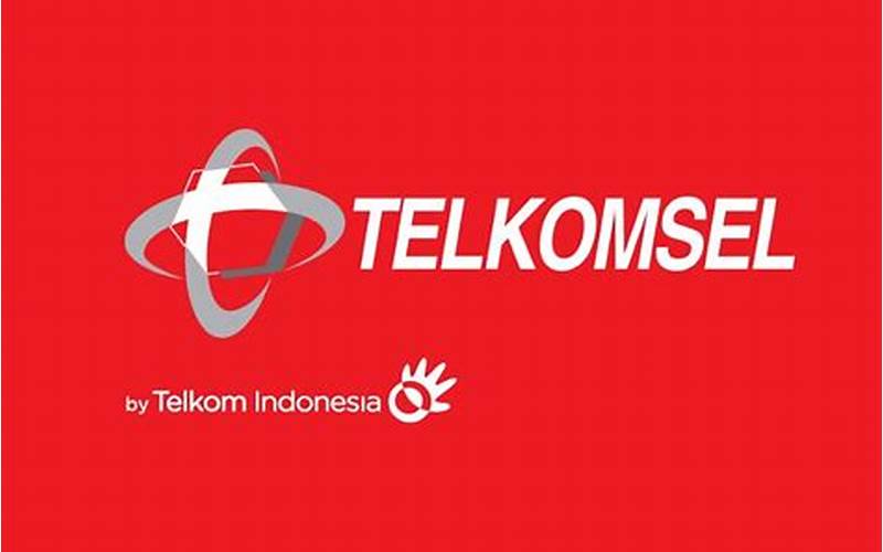 Website Telkomsel
