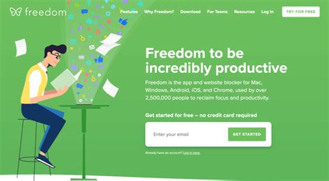 Website Blocking Capabilities