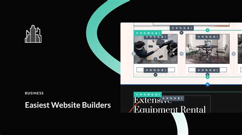 Website Builders: Quick and Easy Solutions