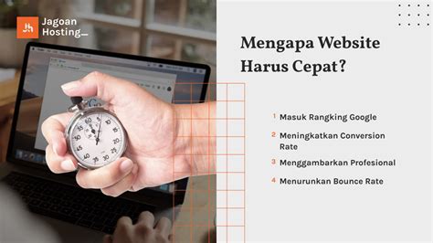 Website Cepat & Gratis: Cara Mudah Membuatnya