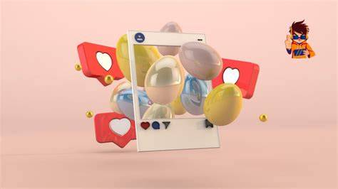 Website Easter Eggs