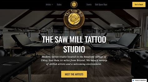 Websites For Tattoo Designs