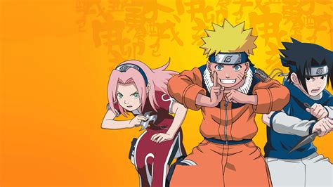 Websites To Watch Naruto