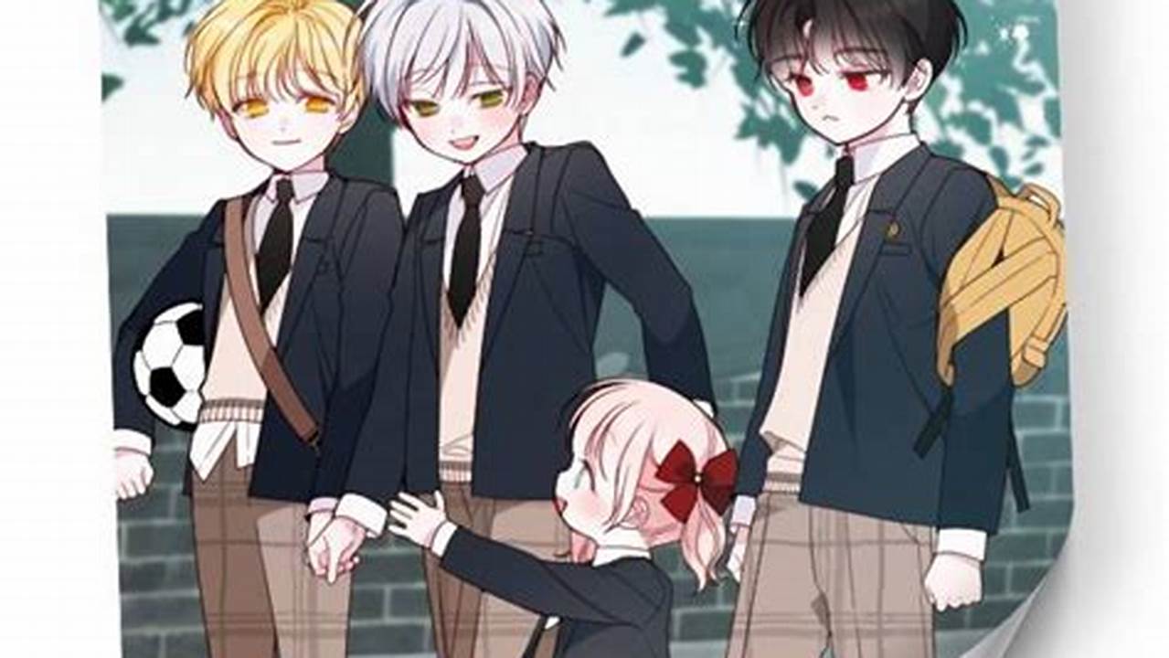 Webtoon April Fools 2024 Answers