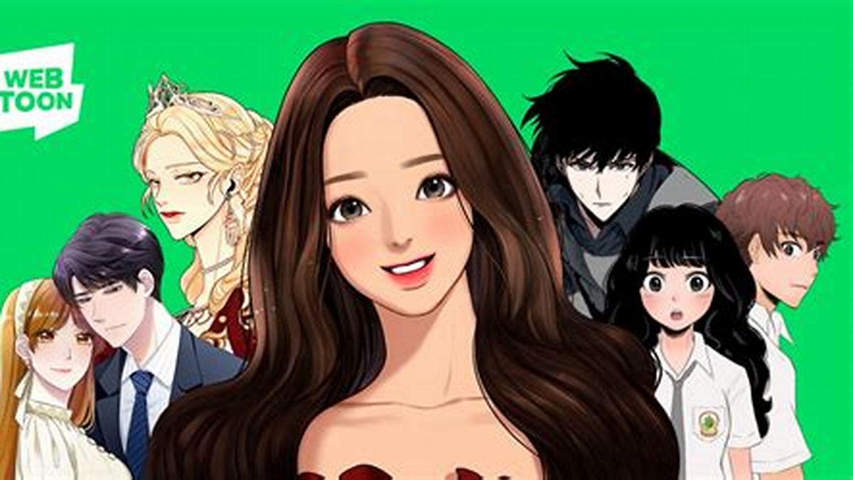 Webtoon