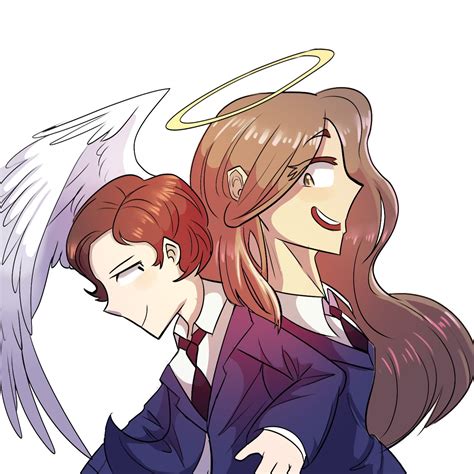 Webtoon The Secret Of Angel