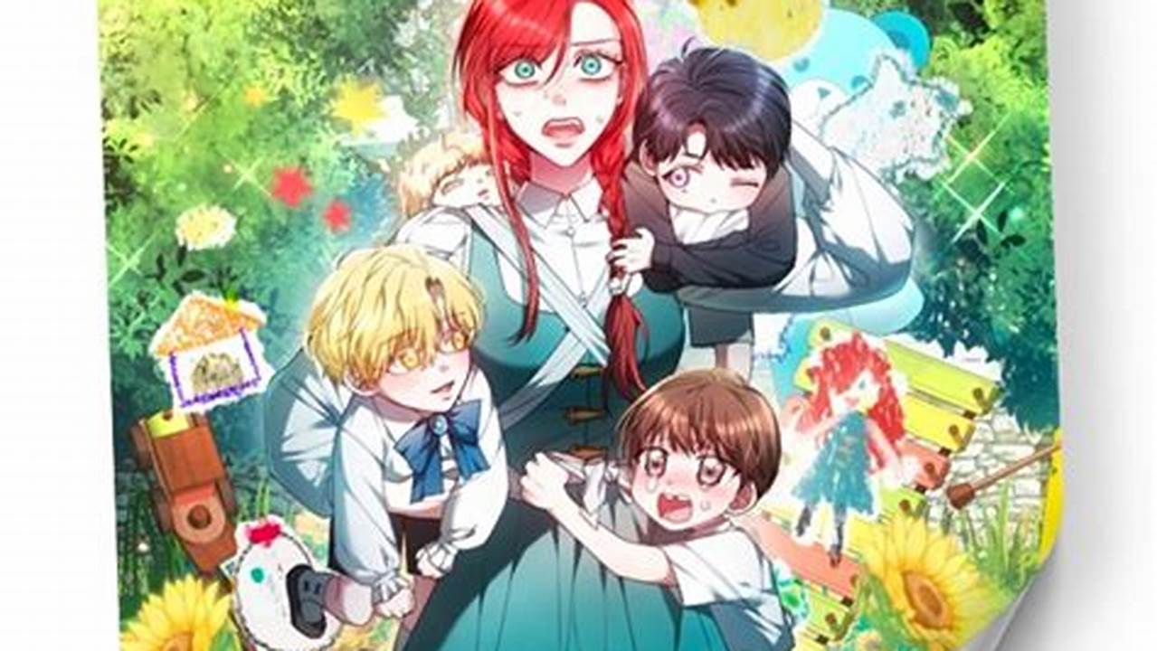 Webtoons April Fools 2024 Answer