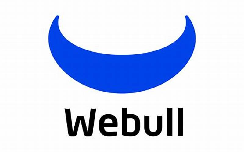Webull App Logo