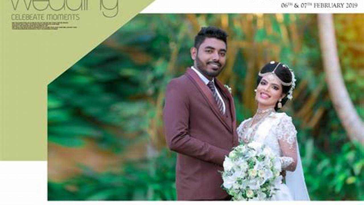 Wedding Album Design Jobs In Sri Lanka sylvrsdesign