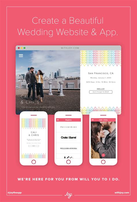 Free Wedding Websites WeddingWire.in