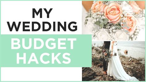 Wedding Budget Tip 42 Consider DIYing Your Invites!