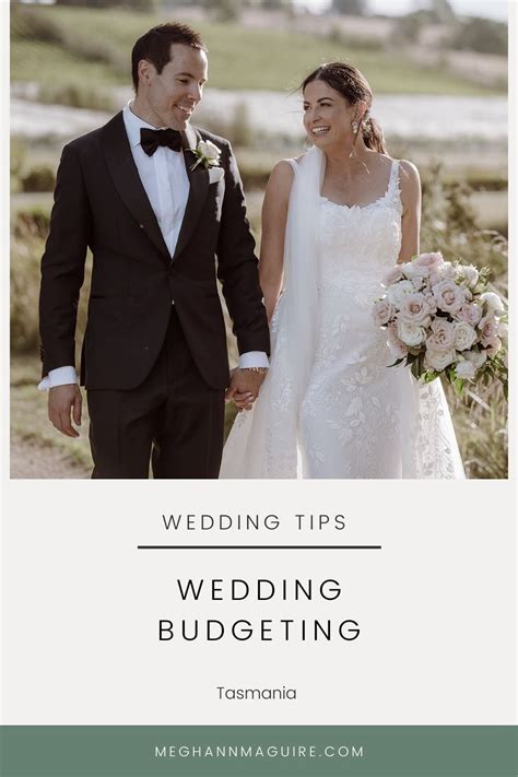 How to Creating Your Wedding Budget and Cut Down the Cost Tulle