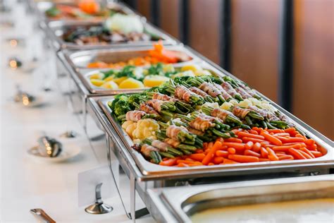 Top 10 Affordable Wedding Caterers in NJ