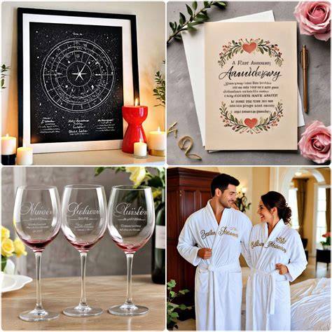 Wedding Anniversary Ideas