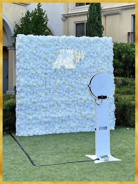 Bring Your Dream Wedding to Life with Stunning Backdrop Rentals in Atlanta - Creating Forever Memories