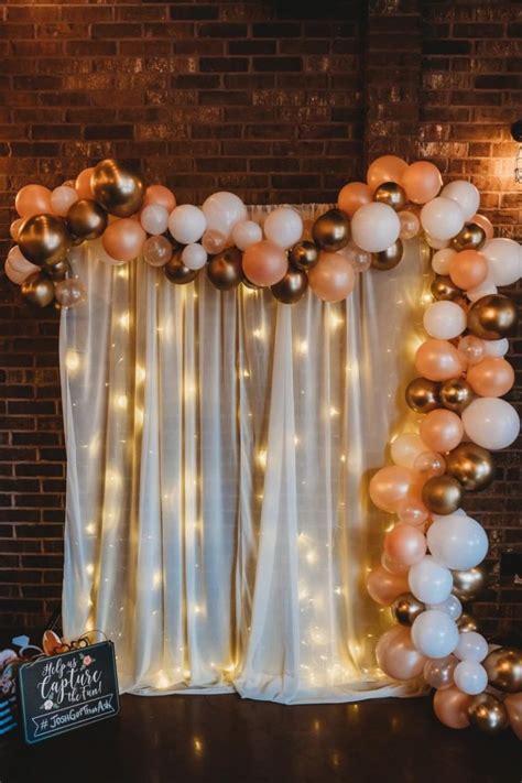 Transform Your Wedding into a Magical Experience with Stunning Balloon Decor Near You