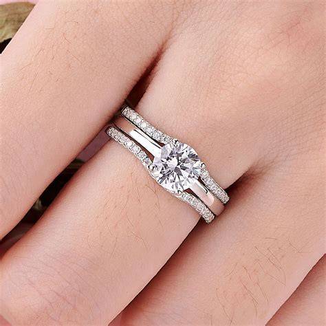 Wedding Band Sets