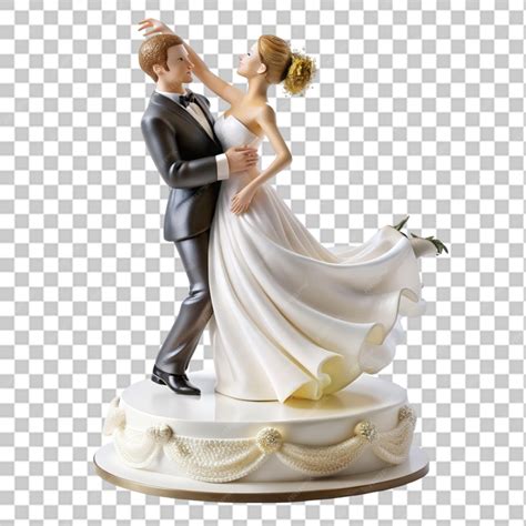 Download Wedding Cake Topper Commercial Use Free PSD Mockups