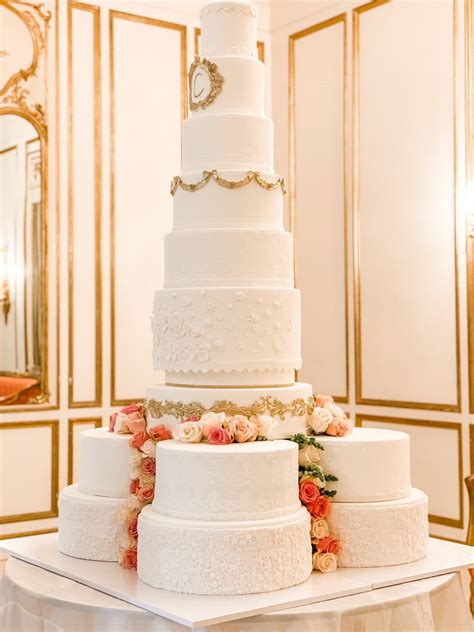 Sweetening Your Special Day without Breaking the Bank: Affordable Wedding Cakes in Houston