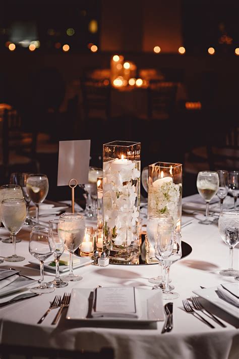 Dazzle Your Guests with Stunning Wedding Centerpiece Decorations: Elevate Your Reception Experience!