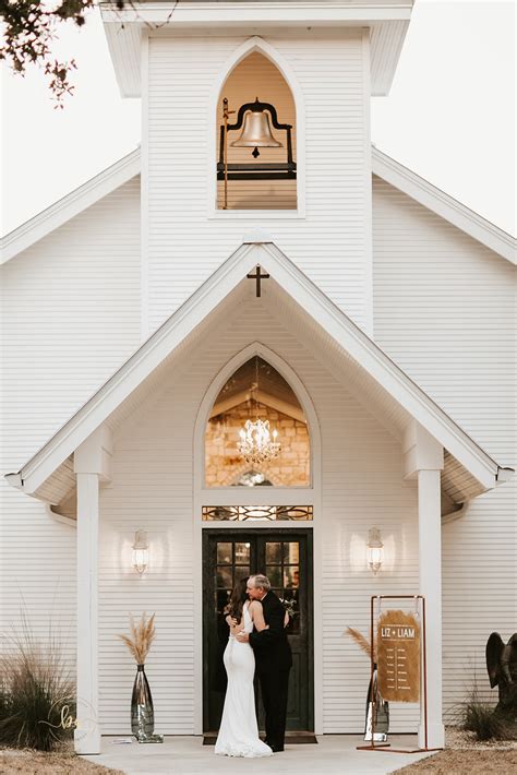 Discover the Enchanting Wedding Chapels Near You for a Fairytale Romance!