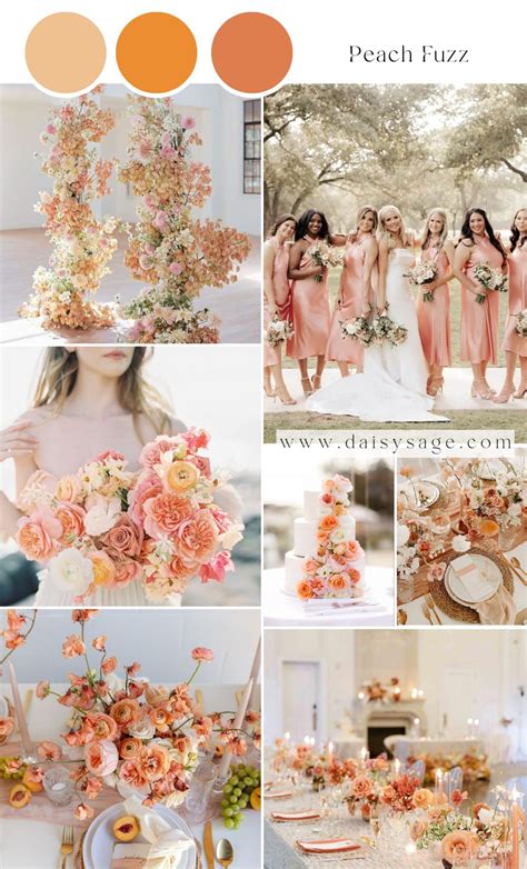 Evoke feelings of romance and enchantment with these mesmerizing wedding color scheme swatches