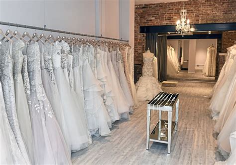 Discover the Bridal Bargains of a Lifetime with Top Wedding Consignment Shops Near Me