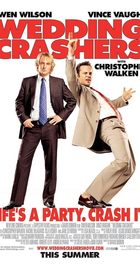 The Ultimate Wedding Crashers Parental Guide: A Comprehensive Handbook for Navigating Nuptial Shenanigans