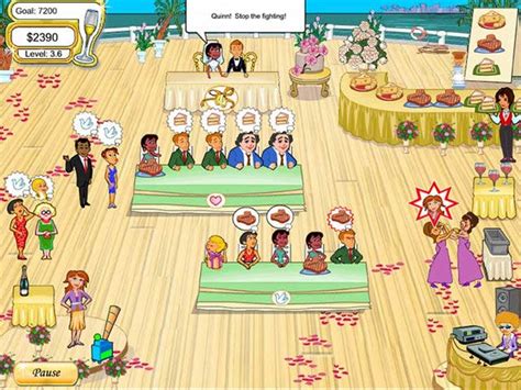 Plan Your Dream Wedding with Wedding Dash: The Ultimate Wedding Planning Game