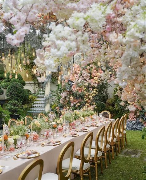 Unveiling the Top Wedding Decorations 2021: Elevate Your Nuptials with These Dazzling Décor Ideas!
