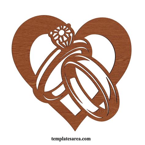 Download Wedding Design DXF Files