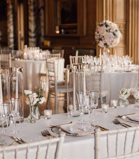 Wedding Design and Styling