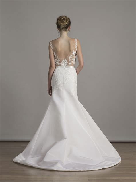 Wedding Dress Backs