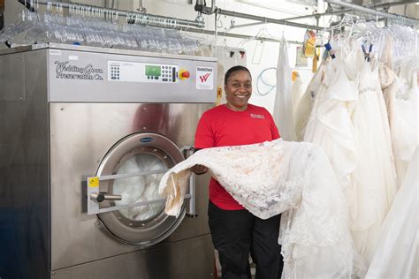 Preserve Your Precious Memories: Trust Our Professional Wedding Dress Cleaning Service Today!