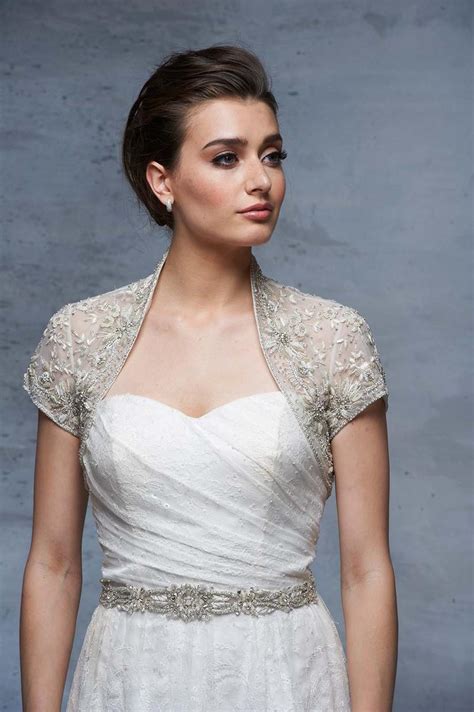 Blossom into Radiant Elegance with the Perfect Wedding Dress Cover Up for Spring