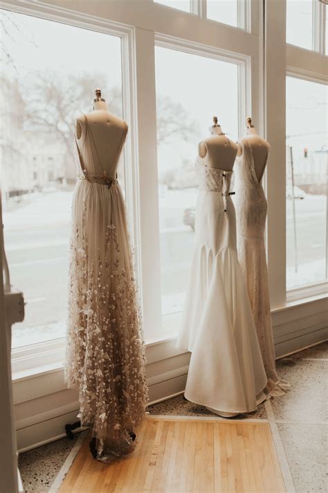 Wedding Dress Shops Near Me