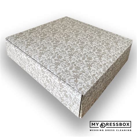Preserve Your Precious Memories Forever: Find the Perfect Wedding Dress Storage Box in Australia