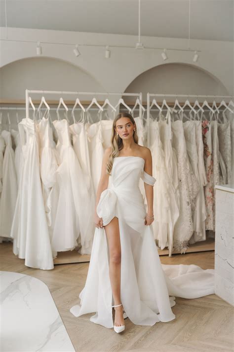 Wedding Dresses Calgary