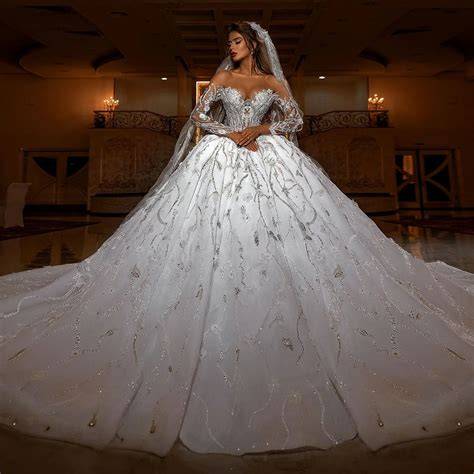 Wedding Dresses Dubai