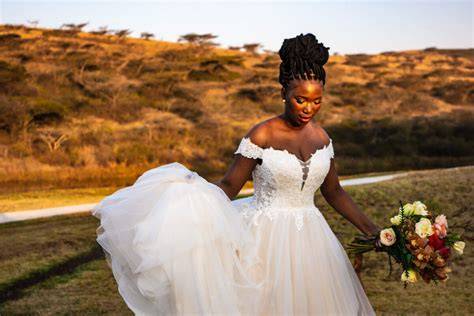 Wedding Dresses For Hire