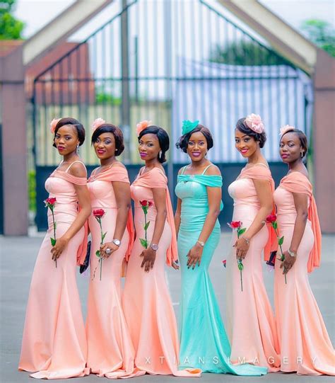 Wedding Dresses For Maids