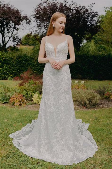 Rent Your Perfect Wedding Dress Today: Affordable and Elegant Options