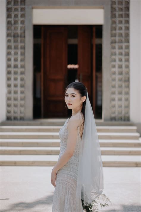 Wedding Dresses In Bali