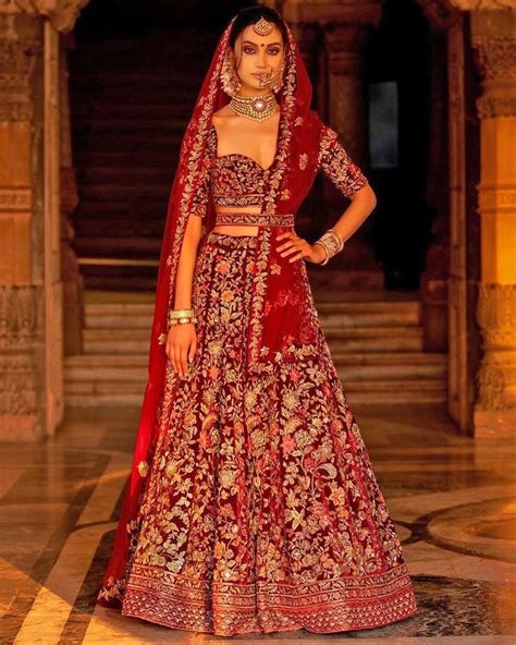 Wedding Dresses Indian
