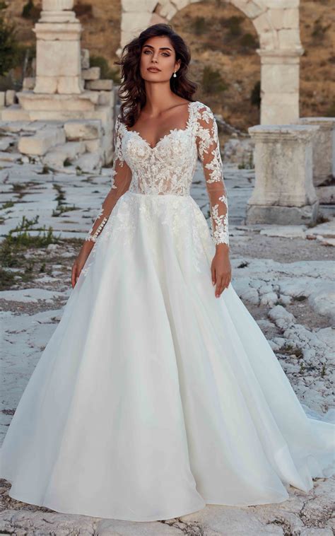 Wedding Dresses Ireland
