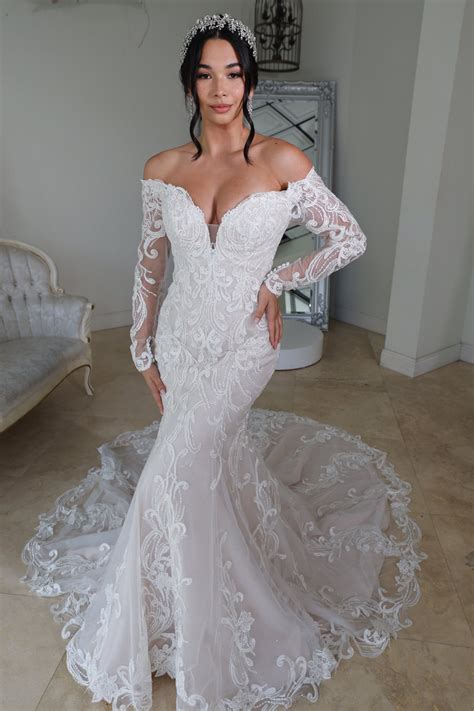 Wedding Dresses Miami