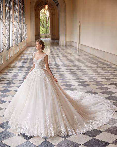 Wedding Dresses Montreal