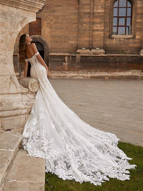Wedding Dresses Nottingham