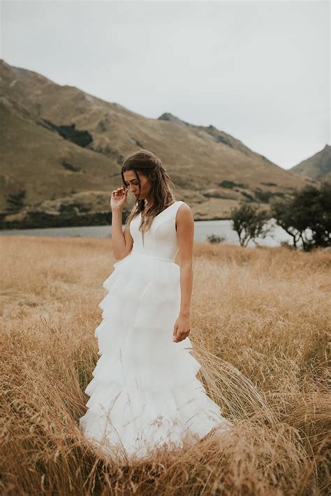 Wedding Dresses Queenstown
